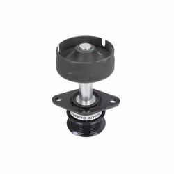 Galet enrouleur de courroie d'accessoire INA 532 0612 10