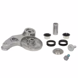 Kit de réparation, bras de serrage - courroie trapézoïdale INA 533 0117 10