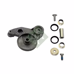 Kit de réparation, bras de serrage - courroie trapézoïdale INA 533 0117 10