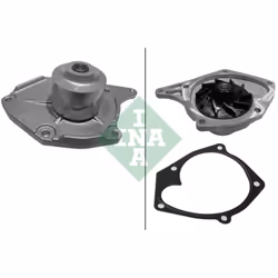 Pompe à eau INA 538 0047 10