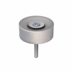 Galet enrouleur de courroie d'accessoire INA 532 0653 10
