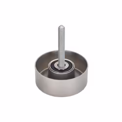 Galet enrouleur de courroie d'accessoire INA 532 0653 10