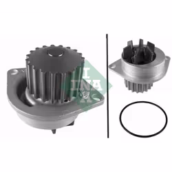 Pompe à eau INA 538 0052 10
