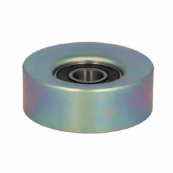 Galet enrouleur de courroie d'accessoire INA 532 0676 10