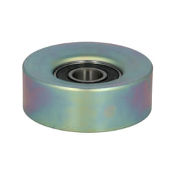 Galet enrouleur de courroie d'accessoire INA 532 0676 10
