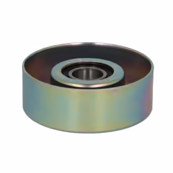 Galet enrouleur de courroie d'accessoire INA 532 0676 10