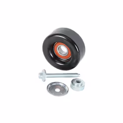 Galet enrouleur de courroie d'accessoire INA 532 0651 10