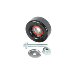 Galet enrouleur de courroie d'accessoire INA 532 0651 10