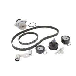 Kit distribution avec pompe à eau INA 530 0089 30