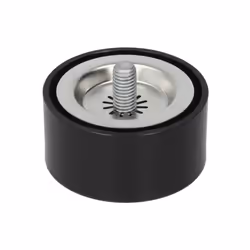 Galet enrouleur de courroie d'accessoire INA 532 0672 10