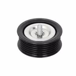 Galet enrouleur de courroie d'accessoire INA 532 0671 10