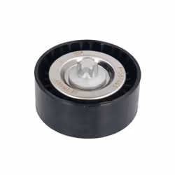 Galet enrouleur de courroie d'accessoire INA 532 0570 10