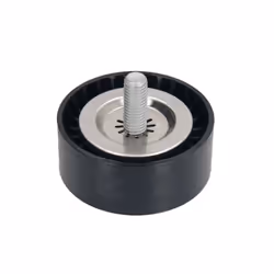 Galet enrouleur de courroie d'accessoire INA 532 0570 10