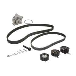 Kit distribution avec pompe à eau INA 530 0483 30