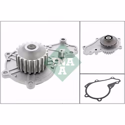 Pompe à eau INA 538 0053 10