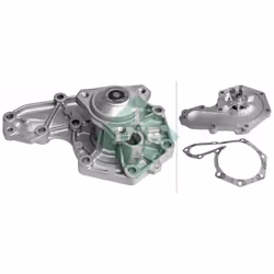 Pompe à eau INA 538 0057 10