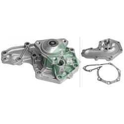 Pompe à eau INA 538 0057 10