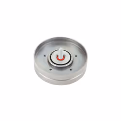 Galet enrouleur de courroie d'accessoire INA 532 0694 10