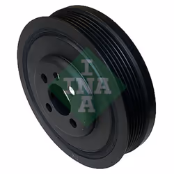 Poulie damper, vilebrequin INA 544 0083 10