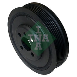 Poulie damper, vilebrequin INA 544 0083 10
