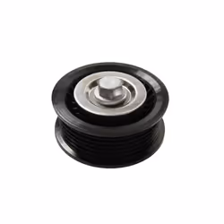 Galet enrouleur de courroie d'accessoire INA 532 0700 10