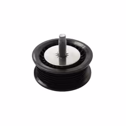 Galet enrouleur de courroie d'accessoire INA 532 0700 10
