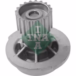 Pompe à eau INA 538 0066 10