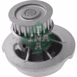 Pompe à eau INA 538 0073 10
