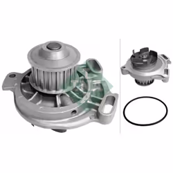 Pompe à eau INA 538 0067 10