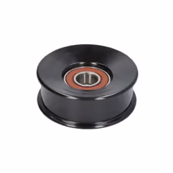 Galet enrouleur de courroie d'accessoire INA 532 0730 10