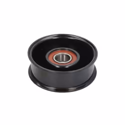 Galet enrouleur de courroie d'accessoire INA 532 0730 10