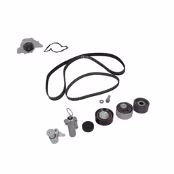 Kit distribution avec pompe à eau INA 530 0539 30