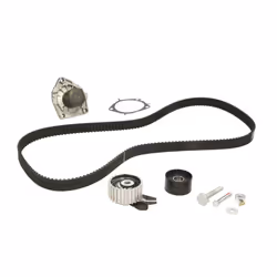 Kit distribution avec pompe à eau INA 530 0562 30