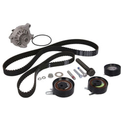 Kit distribution avec pompe à eau INA 530 0484 31
