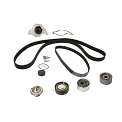 Kit distribution avec pompe à eau INA 530 0416 31