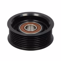 Galet enrouleur de courroie d'accessoire INA 532 0587 10