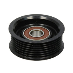 Galet enrouleur de courroie d'accessoire INA 532 0587 10