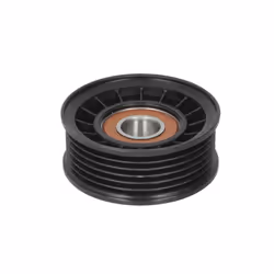 Galet enrouleur de courroie d'accessoire INA 532 0649 10