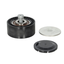 Galet enrouleur de courroie d'accessoire INA 532 0722 10