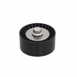 Galet enrouleur de courroie d'accessoire INA 532 0735 10
