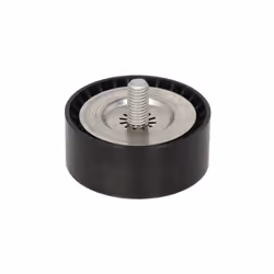 Galet enrouleur de courroie d'accessoire INA 532 0736 10