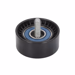 Galet enrouleur de courroie d'accessoire INA 532 0669 10