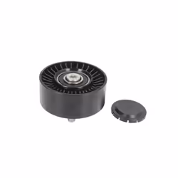 Galet enrouleur de courroie d'accessoire INA 532 0751 10