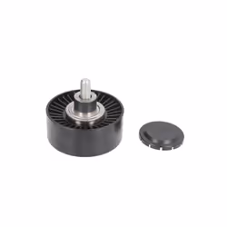 Galet enrouleur de courroie d'accessoire INA 532 0751 10