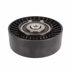 Galet enrouleur de courroie d'accessoire INA 532 0752 10