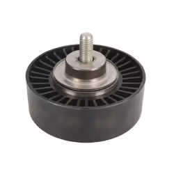 Galet enrouleur de courroie d'accessoire INA 532 0752 10