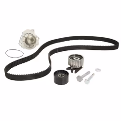Kit distribution avec pompe à eau INA 530 0622 30
