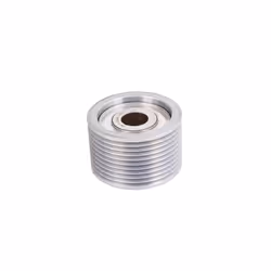 Galet enrouleur de courroie d'accessoire INA 532 0662 10