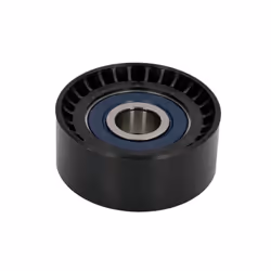 Galet enrouleur de courroie d'accessoire INA 532 0666 10