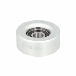 Galet enrouleur de courroie d'accessoire INA 532 0783 10